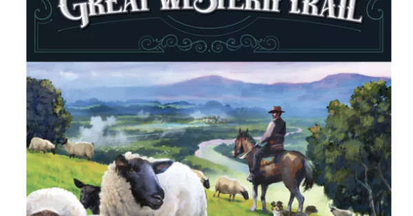Stunning Great Western Trail New Zealand Gallery