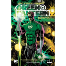 Green Lantern Vol. 1: Διαγαλαξιακός Νομοφύλακας