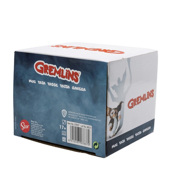 Gremlins - Κεραμική Κούπα σε Gift Box