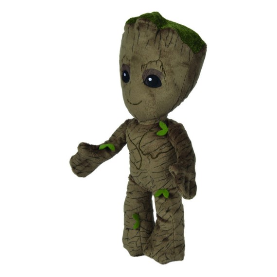 Marvel - Floppy Young Groot (25cm)
