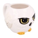 Harry Potter: Hedwig - 3D Κεραμική Κούπα σε Gift Box