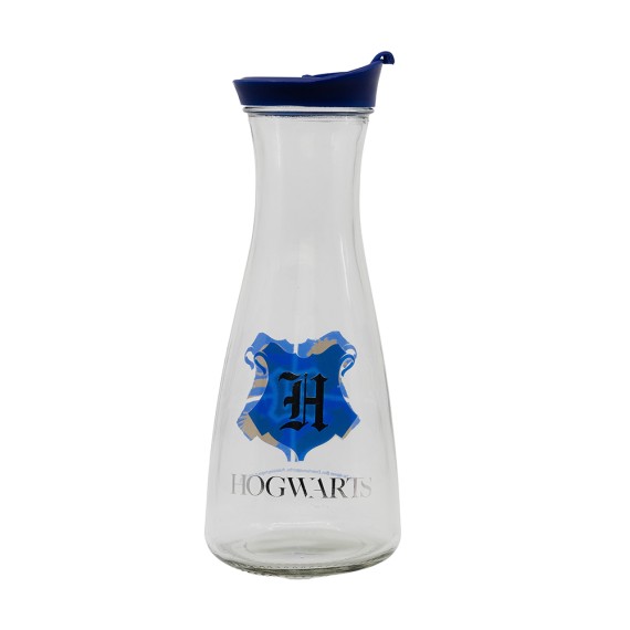 Harry Potter: Hogwarts - Μπουκάλι Νερού (900 ml)