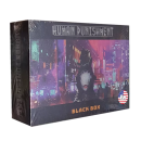 Human Punishment: Social Deduction 2.0 (Black Box Edition)