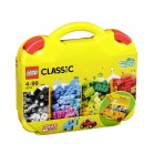 Lego Classic: Creative Suitcase (4-99 ετών)