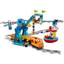 LEGO Duplo: Cargo Train (2-5 ετών)