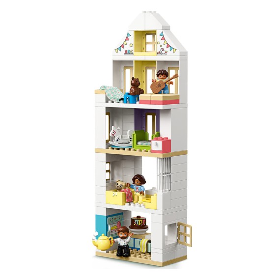LEGO Duplo: Modular Playhouse (2+ ετών)