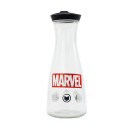 Marvel Logo - Μπουκάλι Νερού (900 ml)