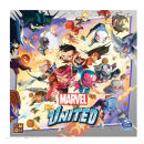 Marvel United (KS Ed. +Kickstarter Promos Box )