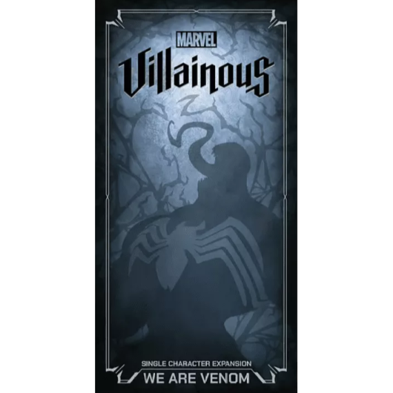 Marvel Villainous: We are Venom (Exp)