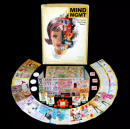 Mind MGMT: The Psychic Espionage Game