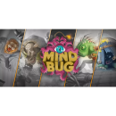Mindbug: First Contact (Kickstarter Colonist Pledge)
