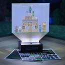 Minecraft - Build a Level Φωτιστικό (22x17cm)