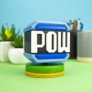 Super Mario: Pow Block - Icon Φωτιστικό