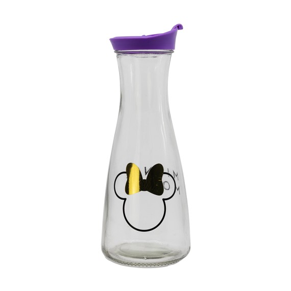 Disney: Minnie - Μπουκάλι Νερού (900 ml)