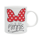 The Good Gift Disney: Love - Mickey and Minnie Κεραμική Κούπα (320ml)