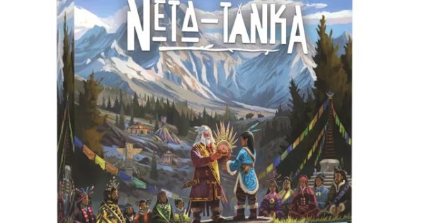 Neta-Tanka