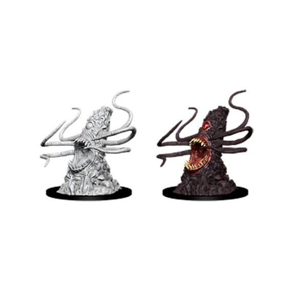 D&D Nolzur's Marvelous Miniatures - Roper 