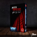 Detective: Signature Series – Petty Officers