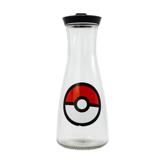 Pokemon: Pokeball - Μπουκάλι Νερού (900 ml)