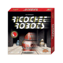Ricochet Robots (Ελληνικοί Κανόνες)