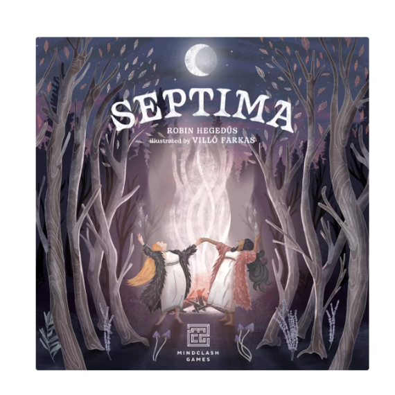 Septima (Deluxe Edition)