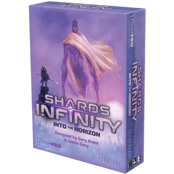 Shards of Infinity: Into the Horizon (Exp)