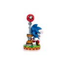 Sonic the Hedgehog PVC Statue Sonic Standard Edition (26 cm)