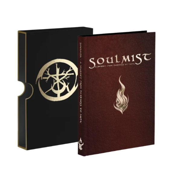 Soulmist Collectors Edition