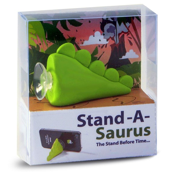 Stand-A-Saurus