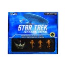 Star Trek: Attack Wing – Dominion Faction Pack: The Cardassian Union (Exp)