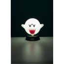 Super Mario: Boo - Icon Φωτιστικό