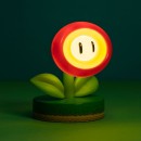 Super Mario: Fire Flower - Icon Φωτιστικό