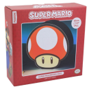 Super Mario - Super Mushroom 2D Φωτιστικό
