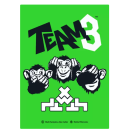 Team 3 (Green)