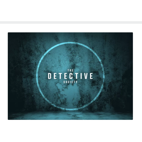 Detective Society: The Disappearance of Claire Malkova: Episode 2