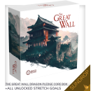 The Great Wall (KS Dragon Sundrop Pledge)