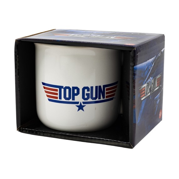 Top Gun - Κεραμική Κούπα σε Gift Box