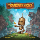 Transmissions (Kickstarter Edition)
