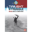 Twilight Struggle: Red Sea – Conflict in the Horn of Africa