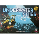 Underwater Cities