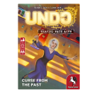 UNDO: Curse from the Past