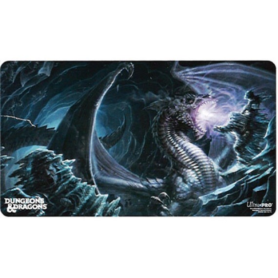 Playmat - Hoard of the Dragon Queen - Dungeons & Dragons Cover Series