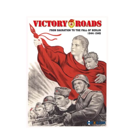 Victory Roads
