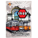  1840: Vienna Tramways