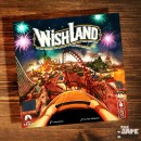 Wishland (Kickstarter Edition)
