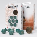 The Witcher Dice Set Triss - The Beautiful Healer