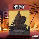 Hellboy 3: Το Αλυσσοδεμένο Φέρετρο