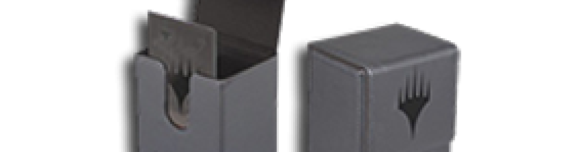 Deck Boxes Deck Boxes