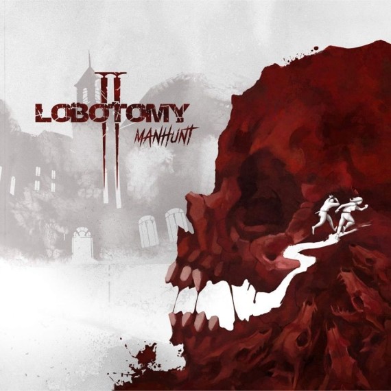 Lobotomy 2: Manhunt - Damaged