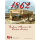 1862: Railway Mania in the Eastern Counties